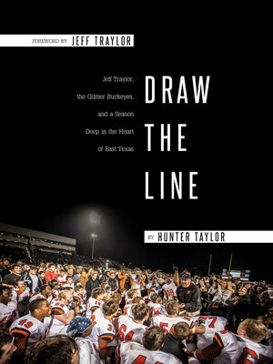 cover image of Draw the Line
